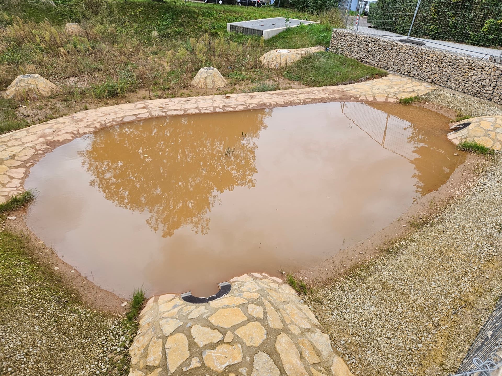 Erschließung Baugebiet Burgunder Viertel, Trier – Projektbild 3