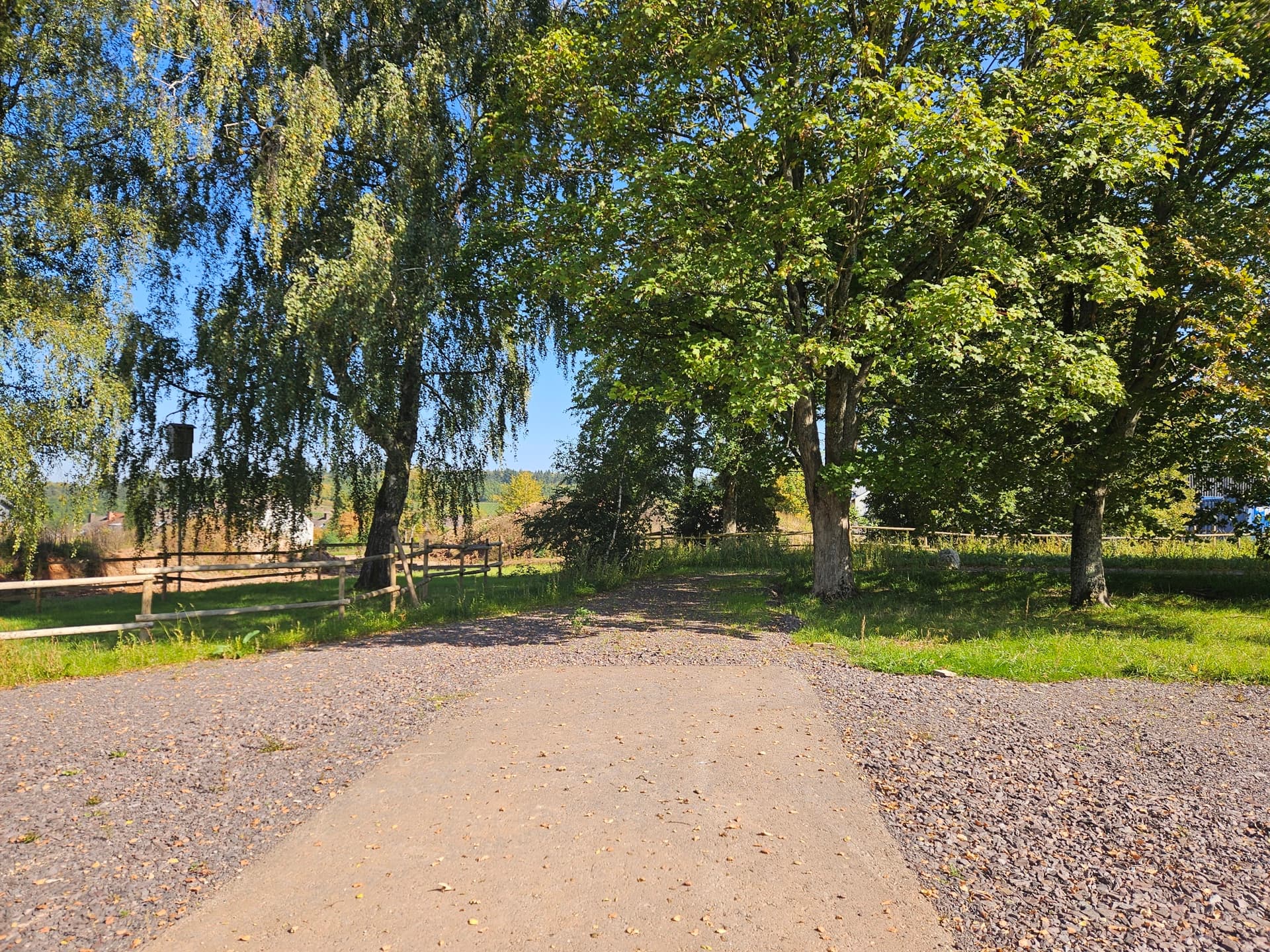 Erschließung Baugebiet Burgunder Viertel, Trier – Projektbild 2