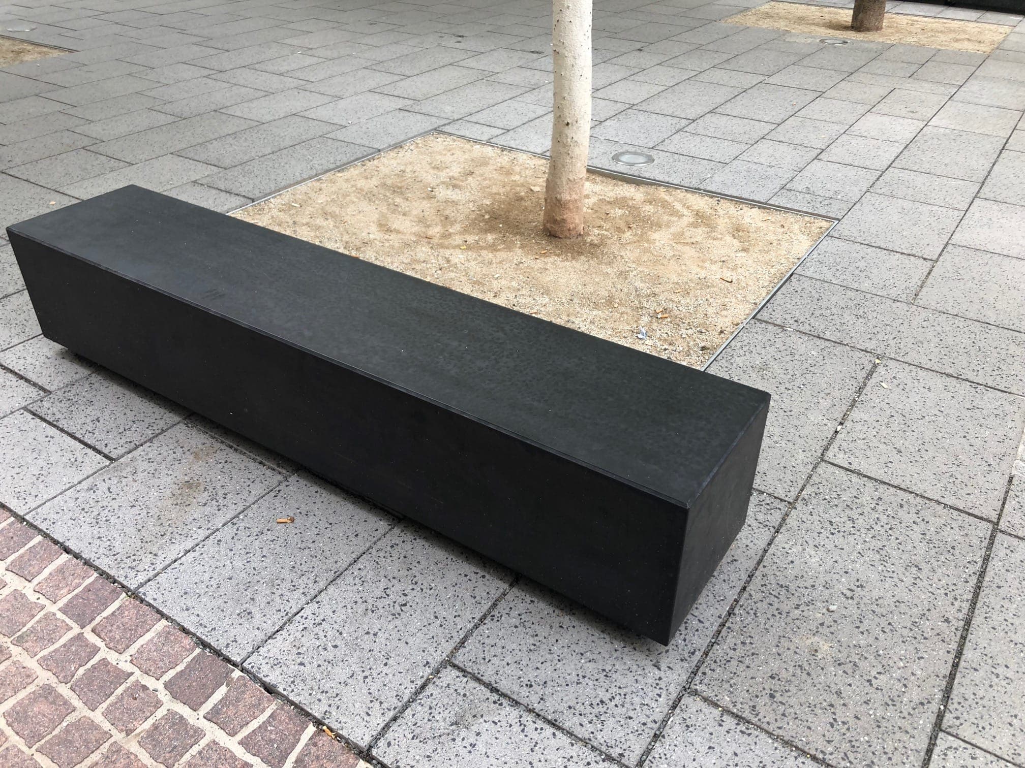 Sanierung Fußgängerzone Bahnhofstraße in Saarbrücken – Projektbild 3