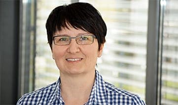Porträt Christel Möhlmann, Dipl.-Ing. (TU)