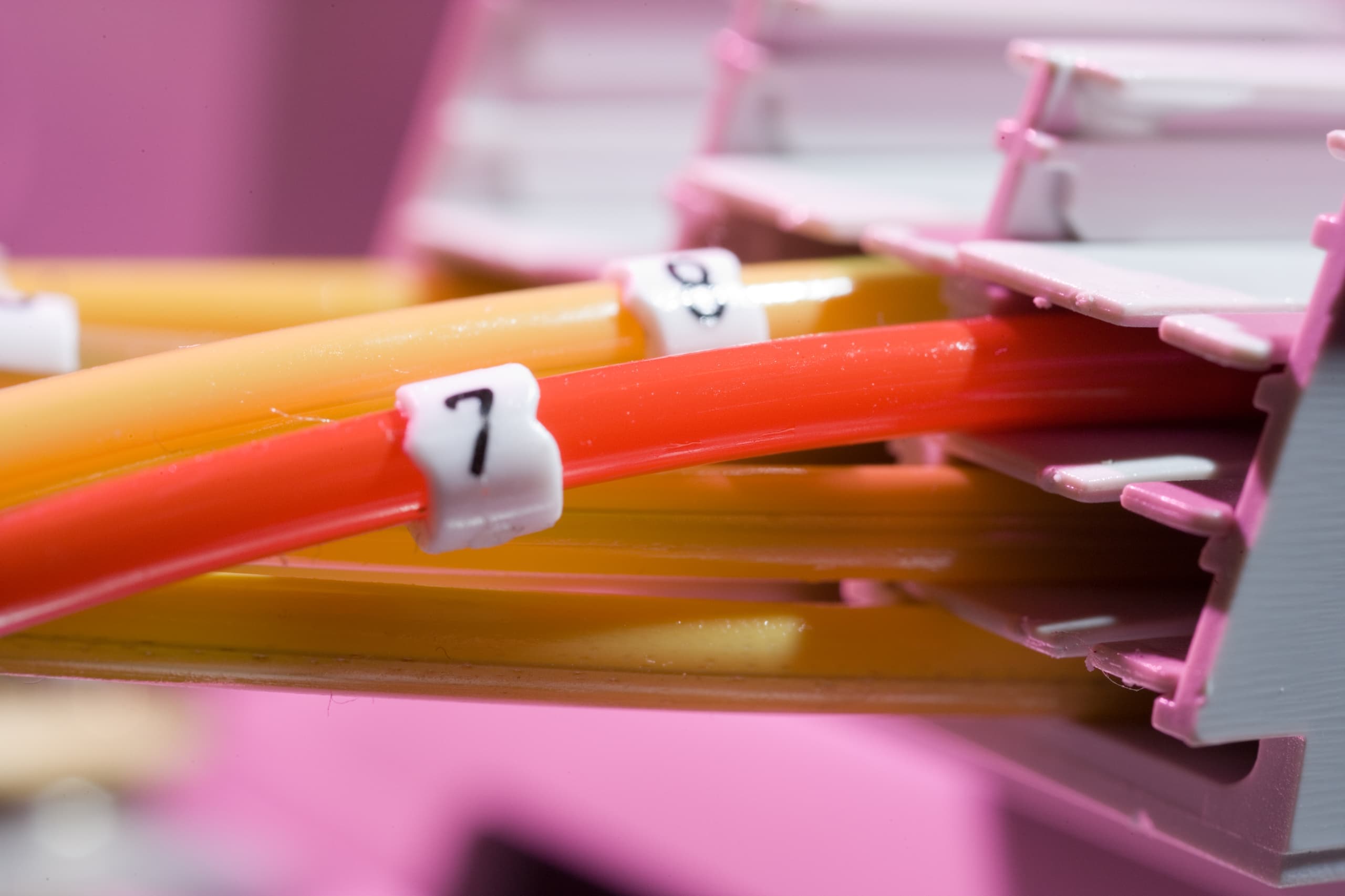 Leitungsdokumentation Deutsche Telekom AG, Saarland und Westpfalz – Projektbild 1