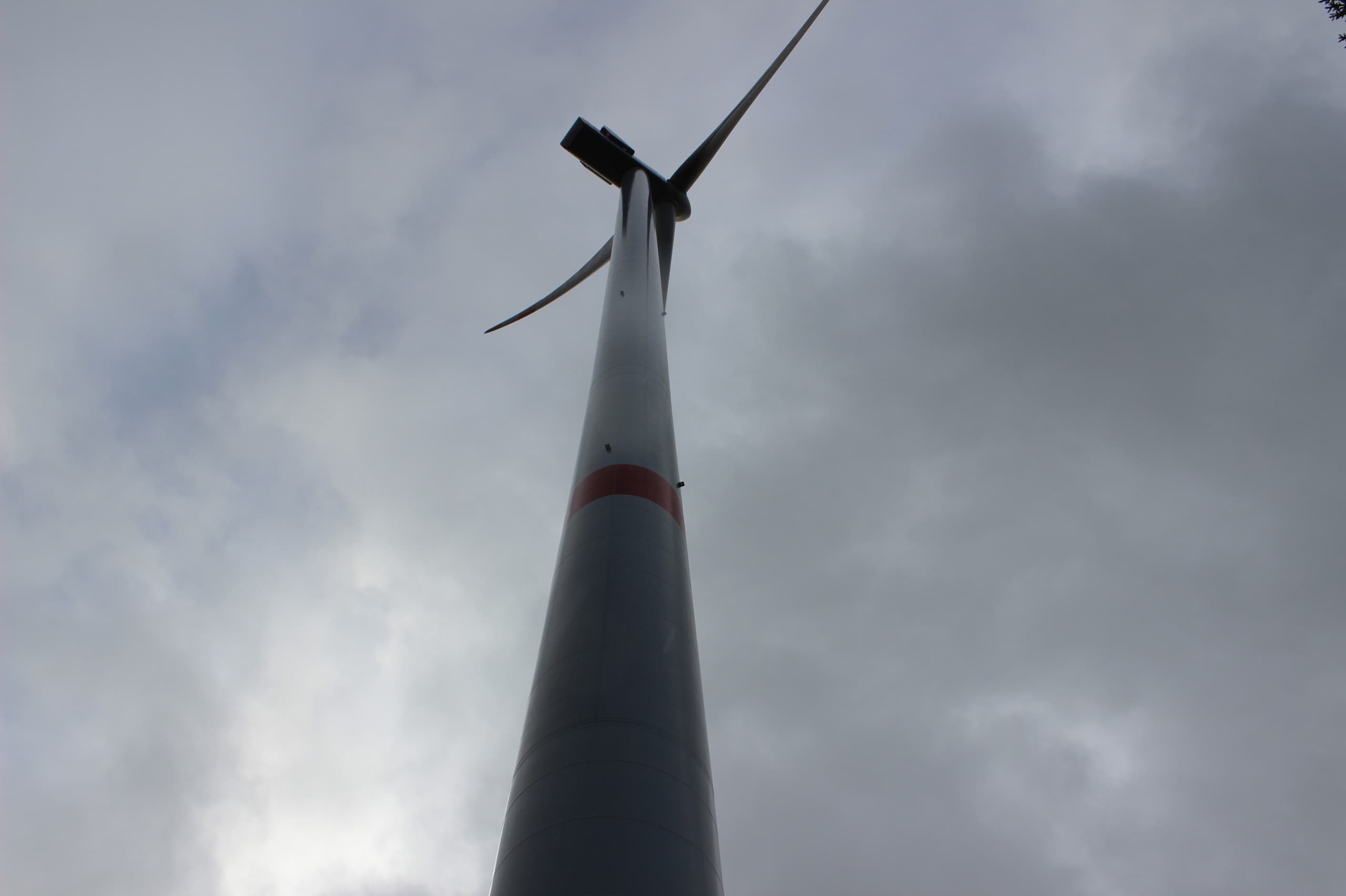 Windpark Schwarzbruch, Orscholz, Saarland – Projektbild 3